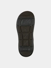 Шлёпанцы Skechers модель 204383 LTBR Фото