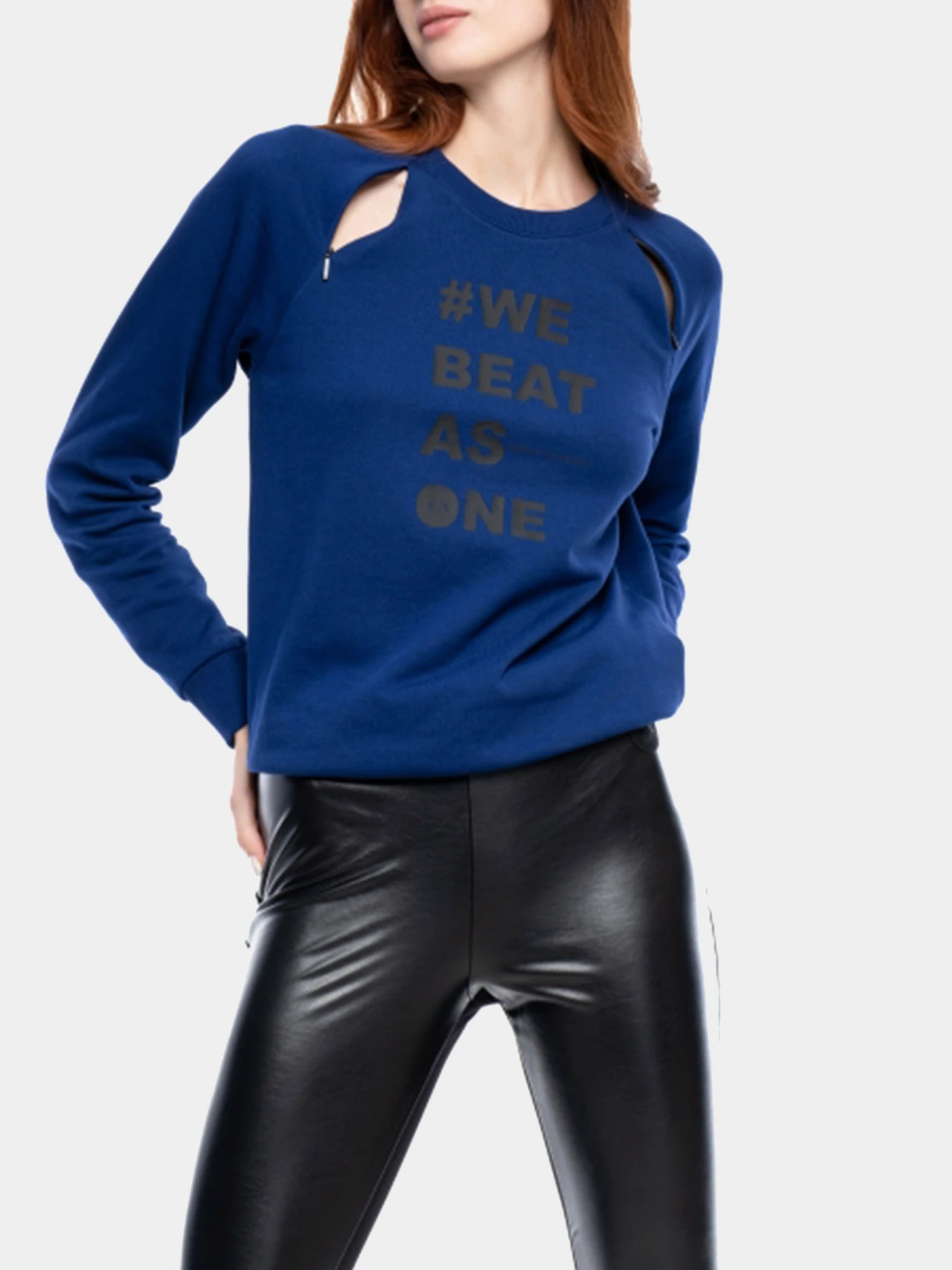Худи и свитшоты Armani Exchange модель 6RYM82-YJEBZ-25EL Худи и свитшоты Armani Exchange модель 6RYM82-YJEBZ-25EL Фото