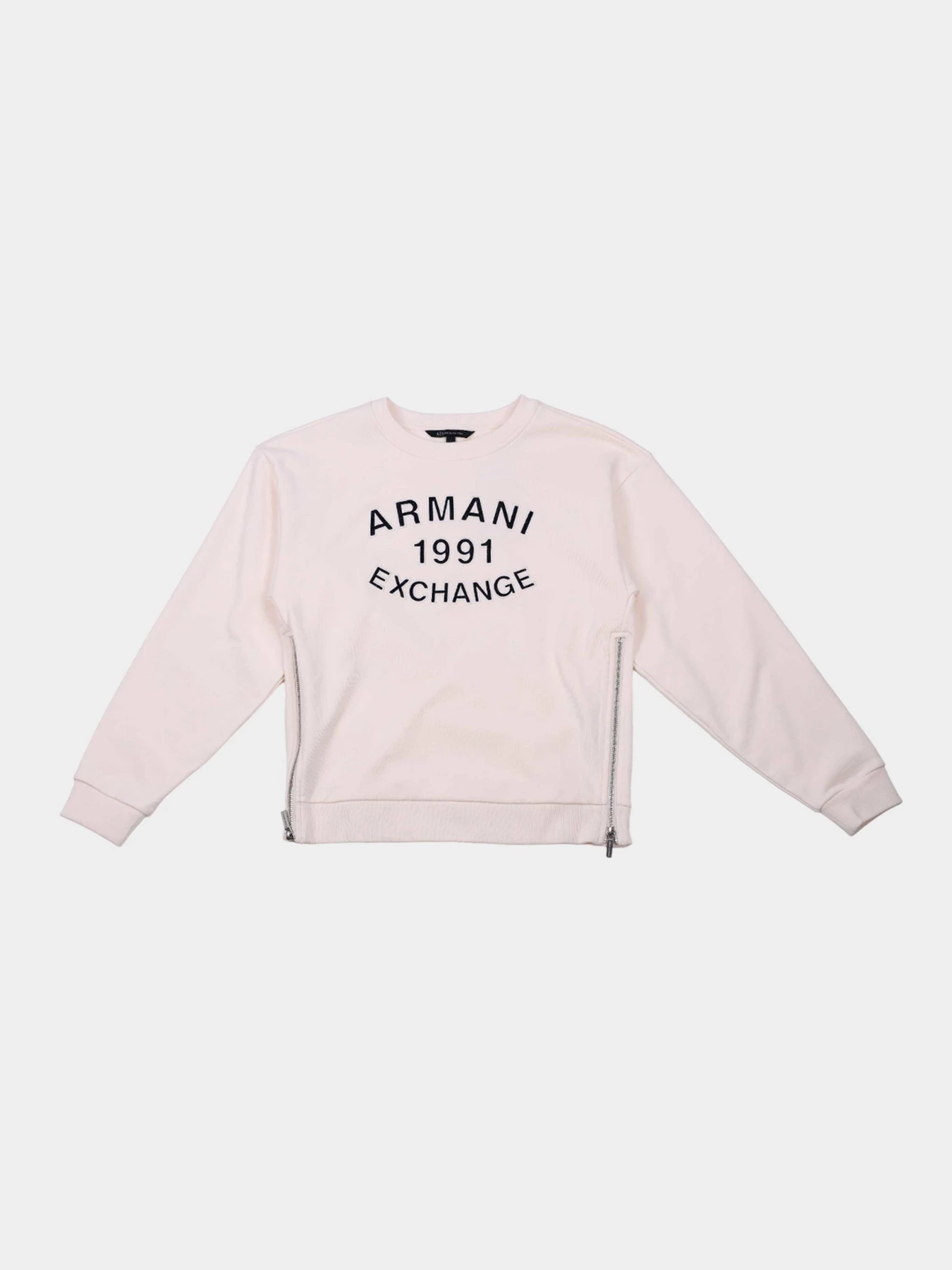 Худи и свитшоты Armani Exchange модель 6RYM18-YJEDZ-1130 Фото