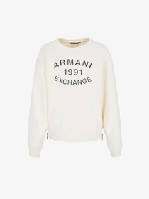 Худи и свитшоты Armani Exchange модель 6RYM18-YJEDZ-1130 Фото
