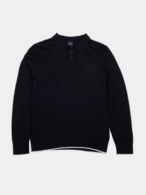 Футболки и поло Armani Exchange модель 6RZF1C-ZMW8Z-1200 Фото