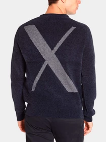 Худи и свитшоты Armani Exchange модель 6RZM2E-ZM3HZ-1510 Фото