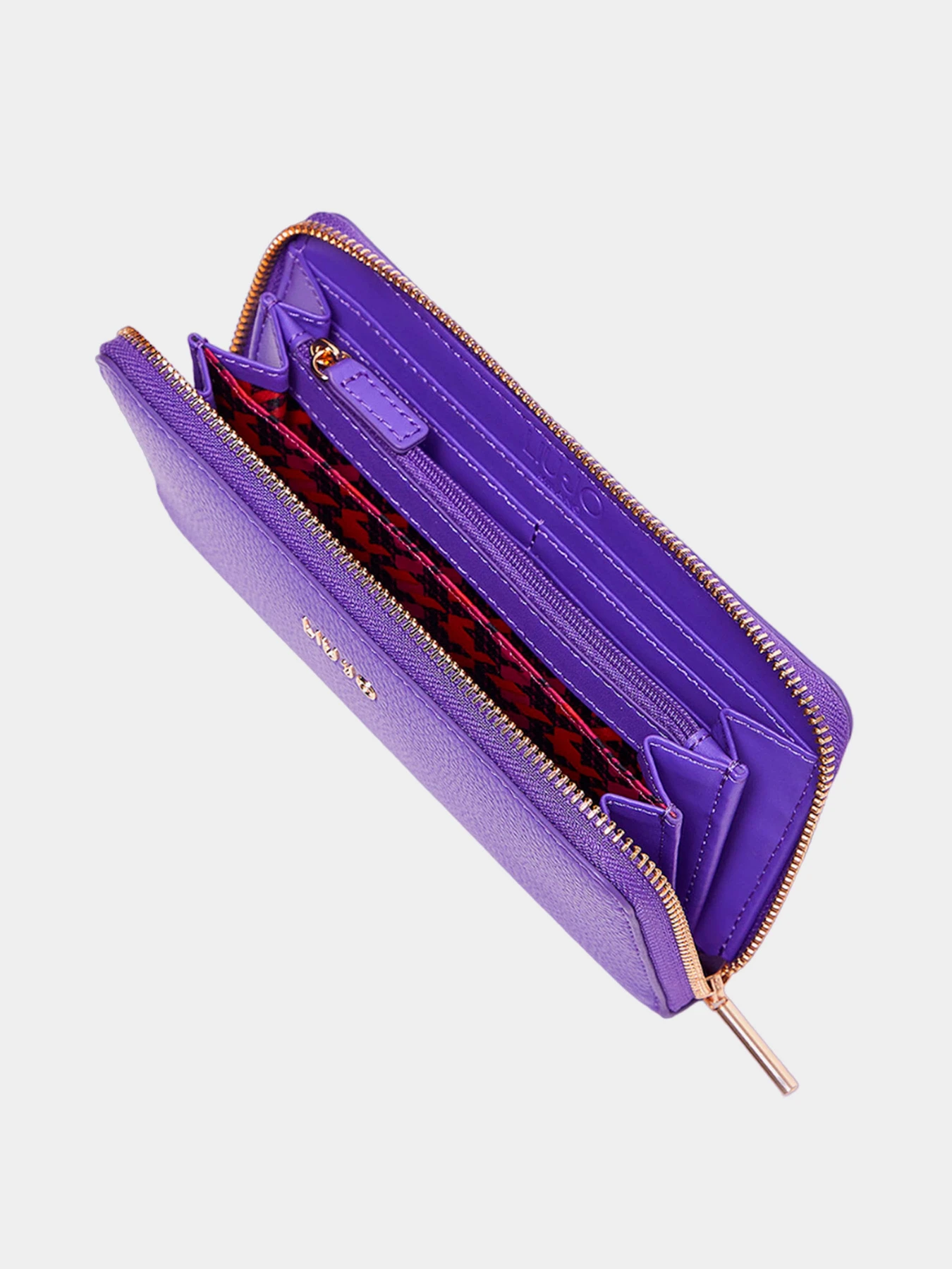 Кошельки Liu Jo модель AF3369 E0086 91619 Кошельки Liu Jo модель AF3369 E0086 91619 Фото