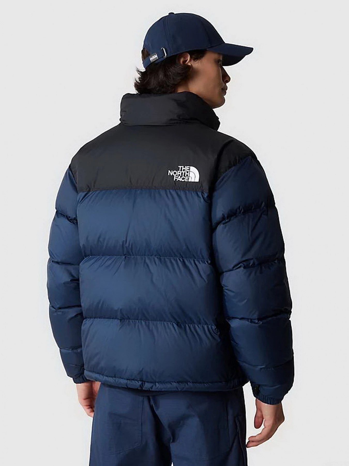 Куртки и дубленки The North Face модель NF0A3C8D92A1 Куртки и дубленки The North Face модель NF0A3C8D92A1 Фото