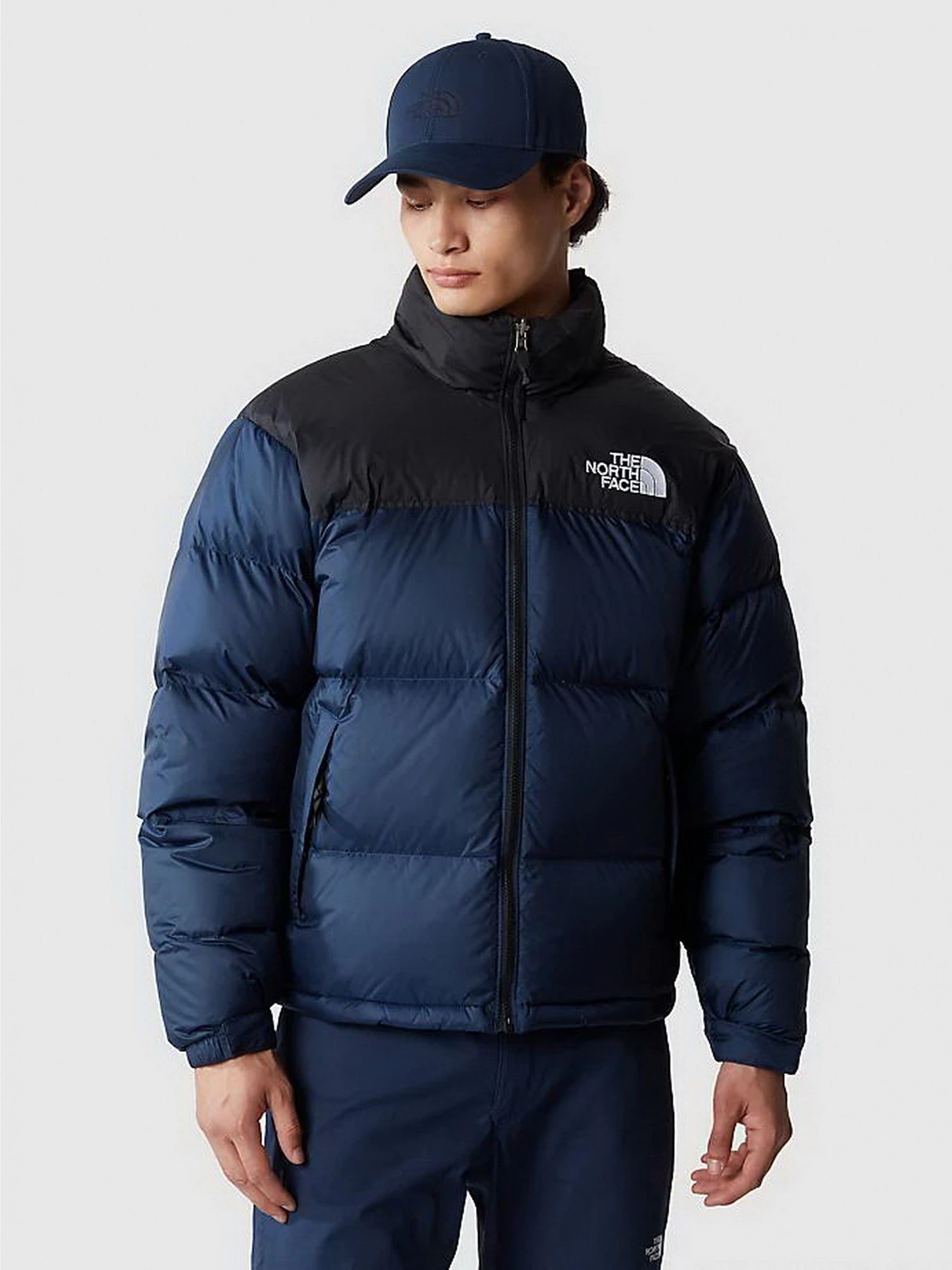Куртки и дубленки The North Face модель NF0A3C8D92A1 Куртки и дубленки The North Face модель NF0A3C8D92A1 Фото
