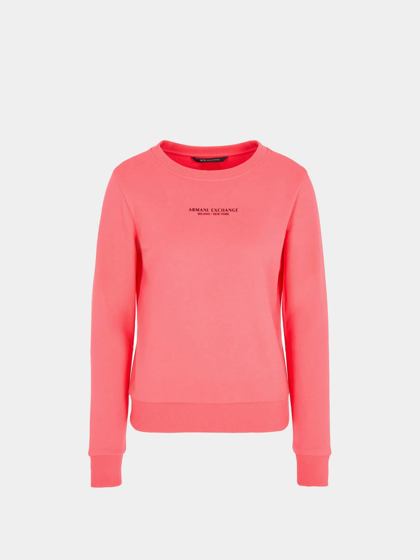 Худи и свитшоты Armani Exchange модель 8NYM29-YJE5Z-14AZ Фото