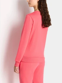 Худи и свитшоты Armani Exchange модель 8NYM29-YJE5Z-14AZ Фото