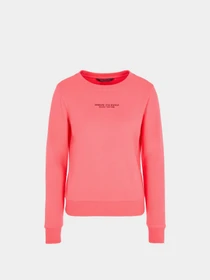 Худи и свитшоты Armani Exchange модель 8NYM29-YJE5Z-14AZ Фото
