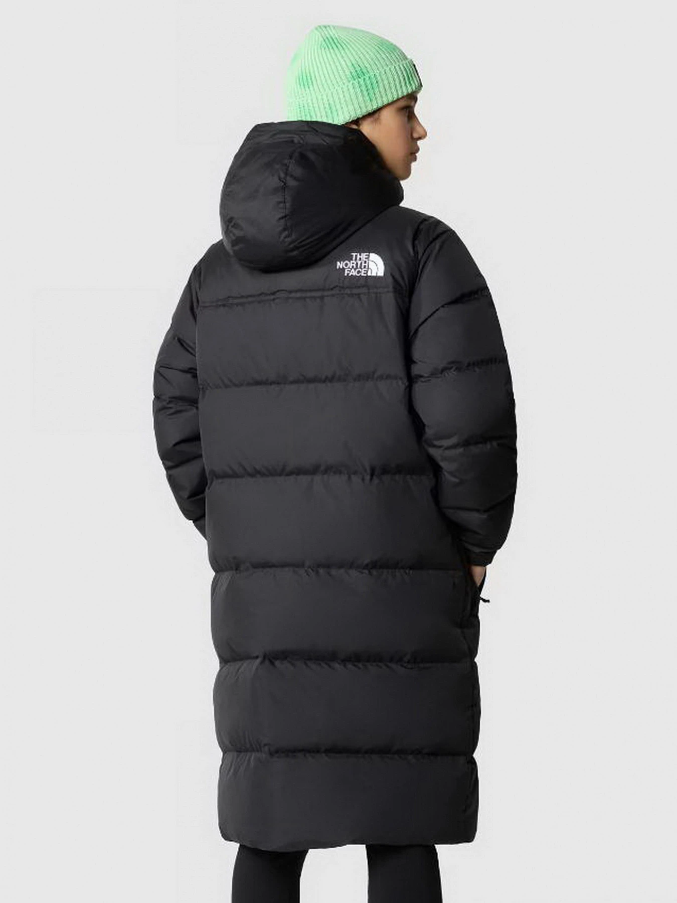 Куртки и дубленки The North Face модель NF0A832KJK31 Куртки и дубленки The North Face модель NF0A832KJK31 Фото