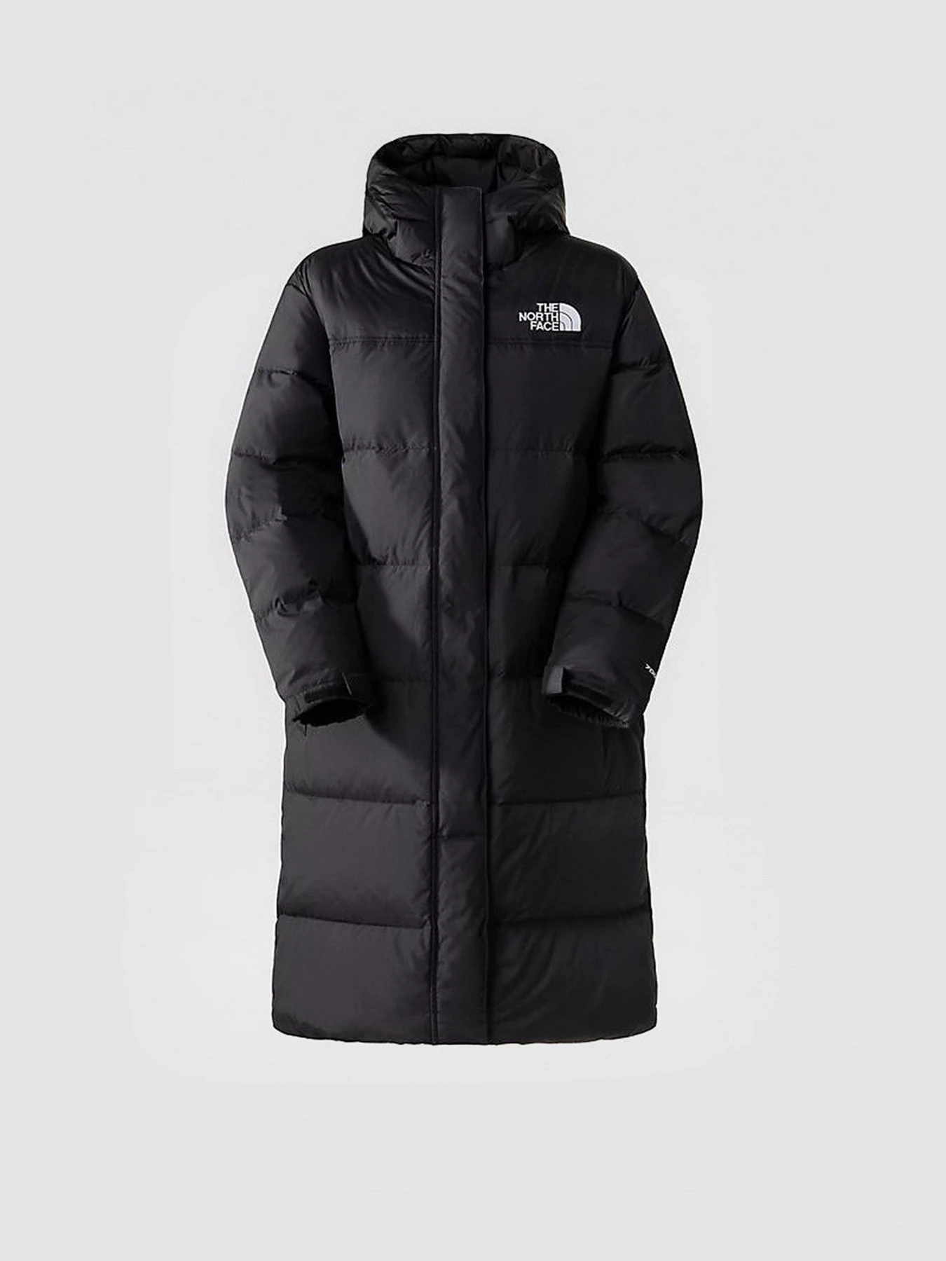 Куртки и дубленки The North Face модель NF0A832KJK31 Куртки и дубленки The North Face модель NF0A832KJK31 Фото