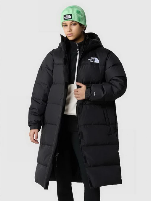 Куртки и дубленки The North Face модель NF0A832KJK31 Фото
