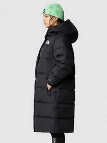 Куртки и дубленки The North Face модель NF0A832KJK31 Фото