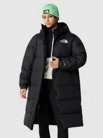 Куртки и дубленки The North Face модель NF0A832KJK31 Фото