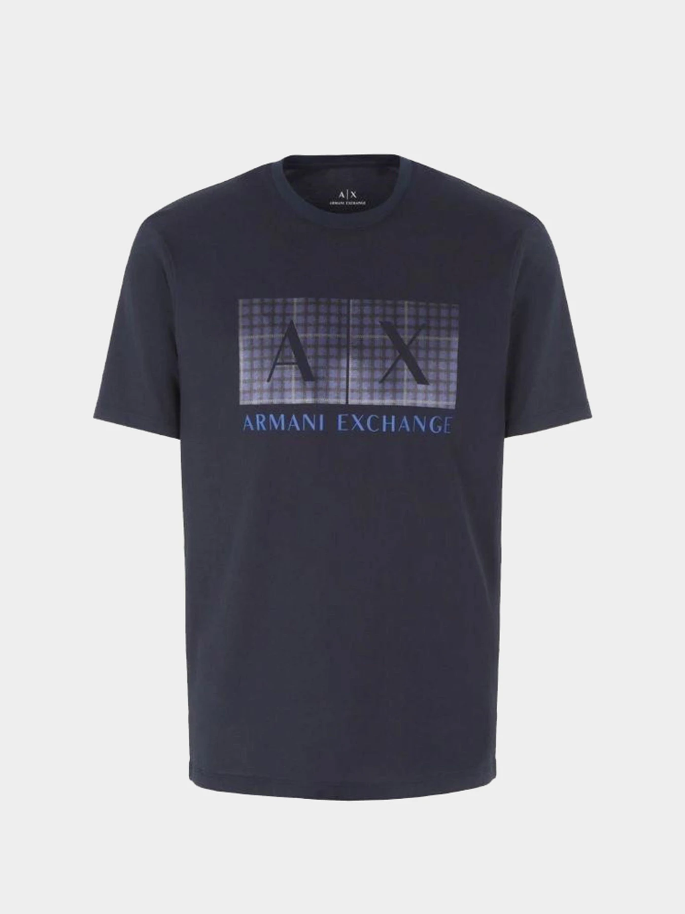 Футболки и поло Armani Exchange модель 6RZTHA-ZJBYZ-1510 Фото