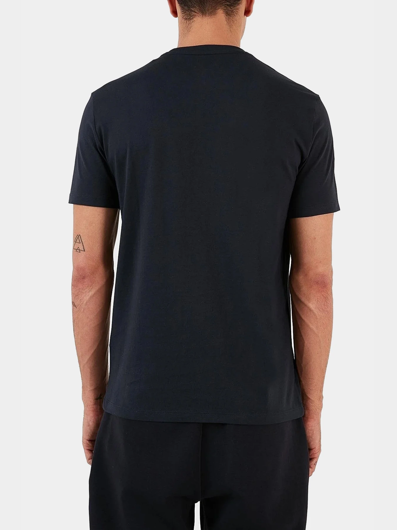 Футболки и поло Armani Exchange модель 6RZTHA-ZJBYZ-1510 Фото