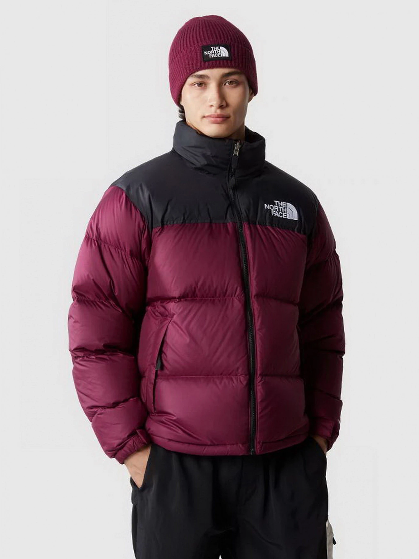 Куртки и дубленки The North Face модель NF0A3C8DKK91 Куртки и дубленки The North Face модель NF0A3C8DKK91 Фото