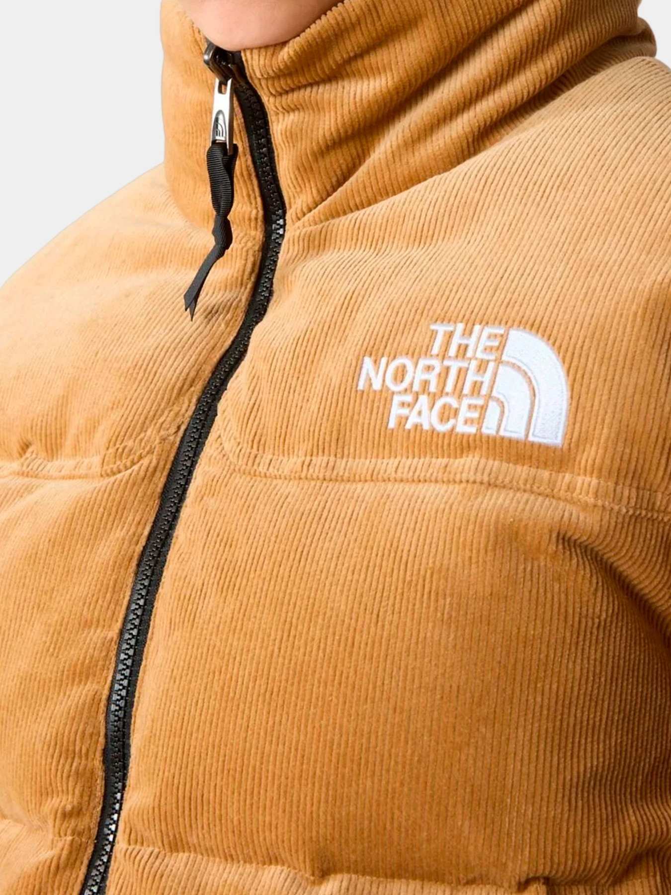 Куртки и дубленки The North Face модель NF0A831JKOK1 Куртки и дубленки The North Face модель NF0A831JKOK1 Фото