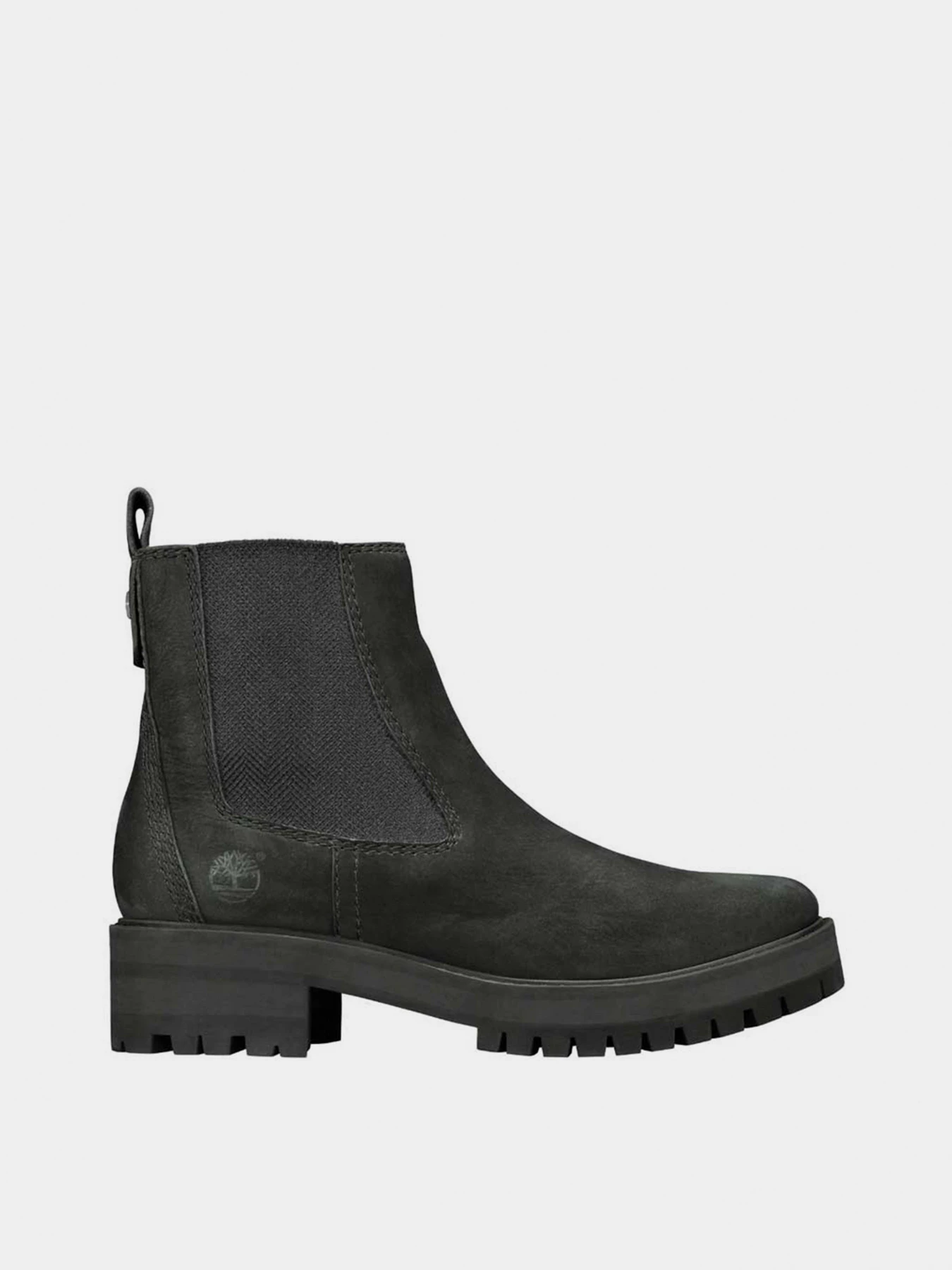 Ботинки и сапоги Timberland модель TB0A1J66015 Ботинки и сапоги Timberland модель TB0A1J66015 Фото