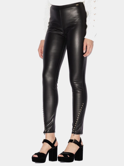 Брюки Armani Exchange модель 6GYP38-YNQLZ-1200 Фото
