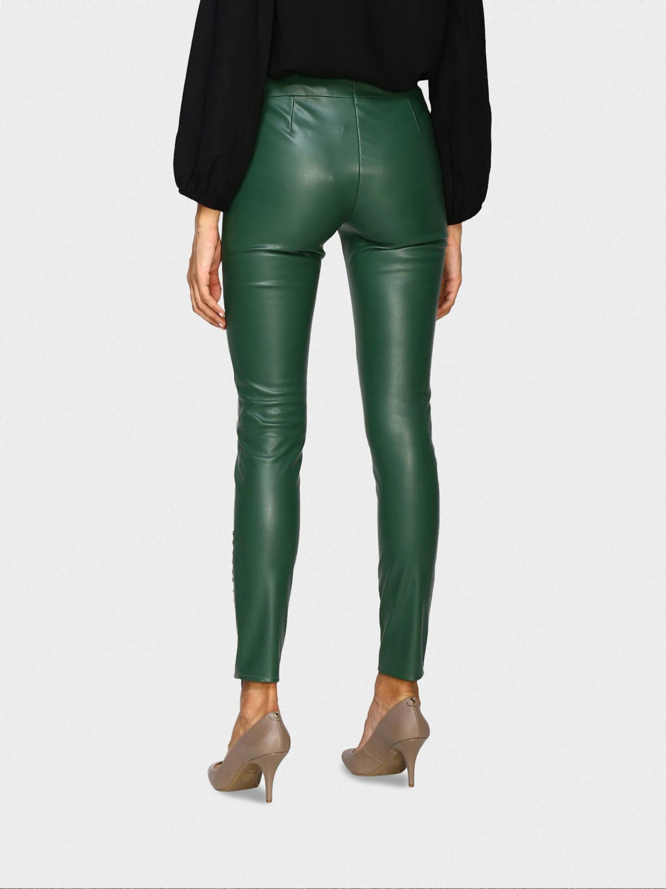 Брюки Armani Exchange модель 6GYP38-YNQLZ-1844 Фото