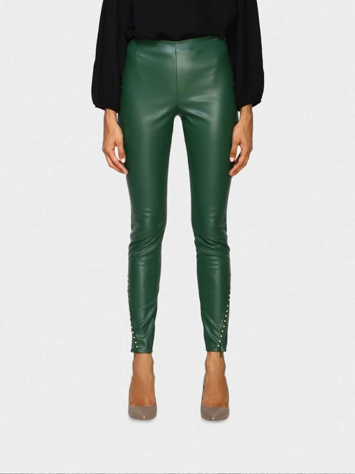 Брюки Armani Exchange модель 6GYP38-YNQLZ-1844 Фото