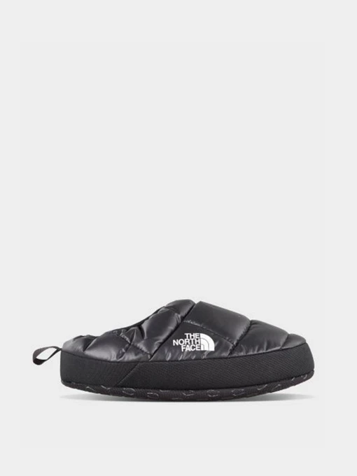 Слипондар мен мокасиндер The North Face үлгі NF00AWMGKX71 Фото