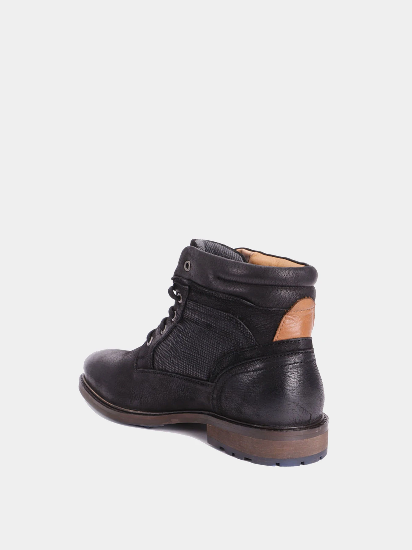 Ботинки и сапоги S.Oliver модель 15218-23-001 BLACK Фото
