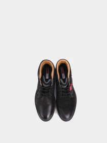 Ботинки и сапоги S.Oliver модель 15218-23-001 BLACK Фото