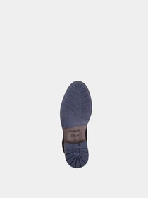 Ботинки и сапоги S.Oliver модель 15218-23-001 BLACK Фото