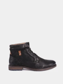 Ботинки и сапоги S.Oliver модель 15218-23-001 BLACK Фото