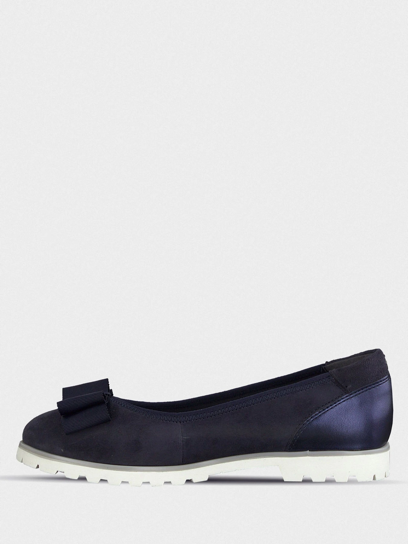 Туфли и лоферы Tamaris модель 22115-24-805 NAVY Фото