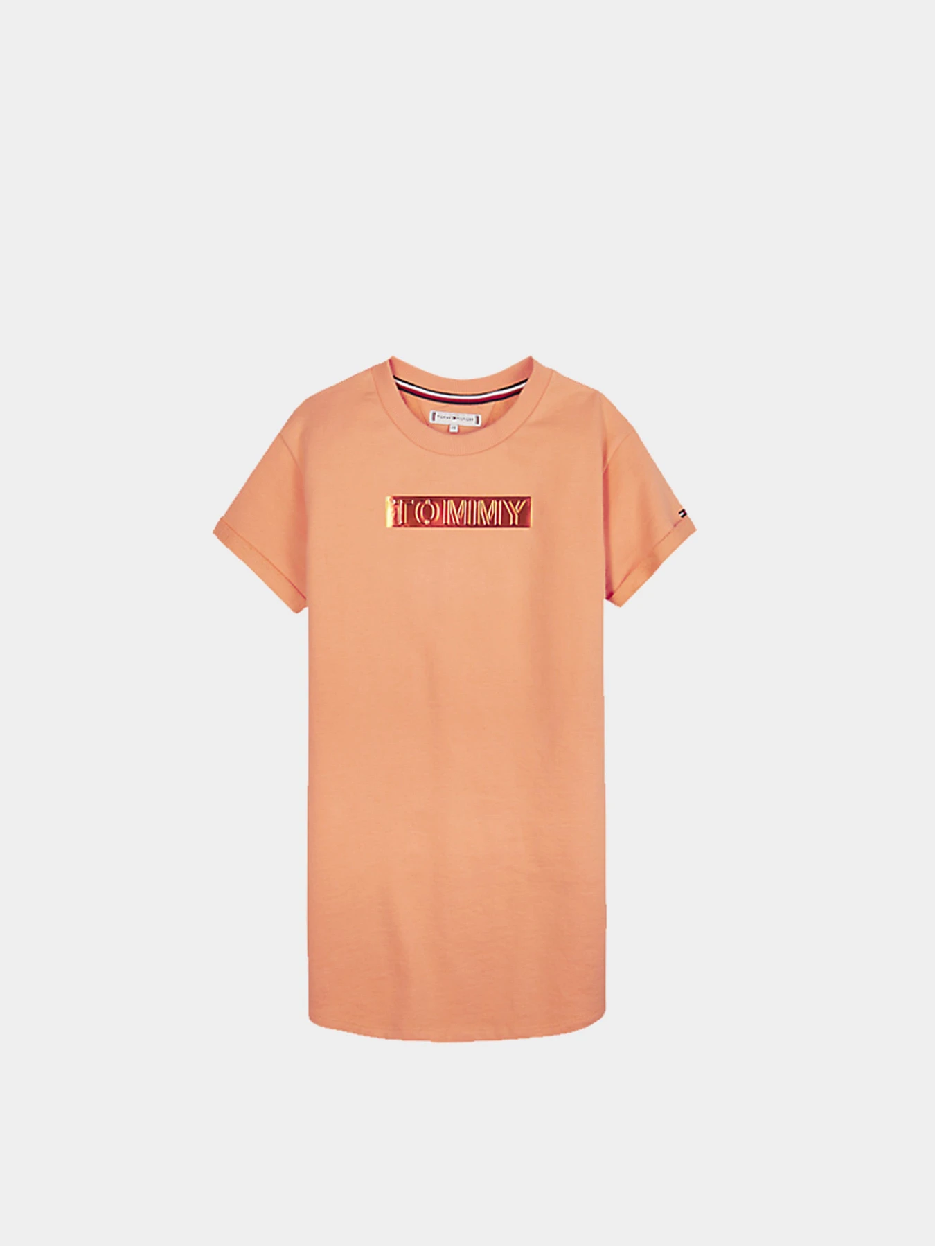 Платья Tommy Hilfiger модель KG0KG05097-SC1 Фото