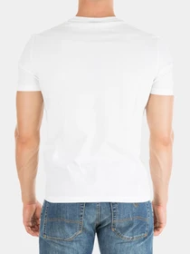 Футболки и поло Emporio Armani модель 8N1T61-1J00Z-0100 Фото
