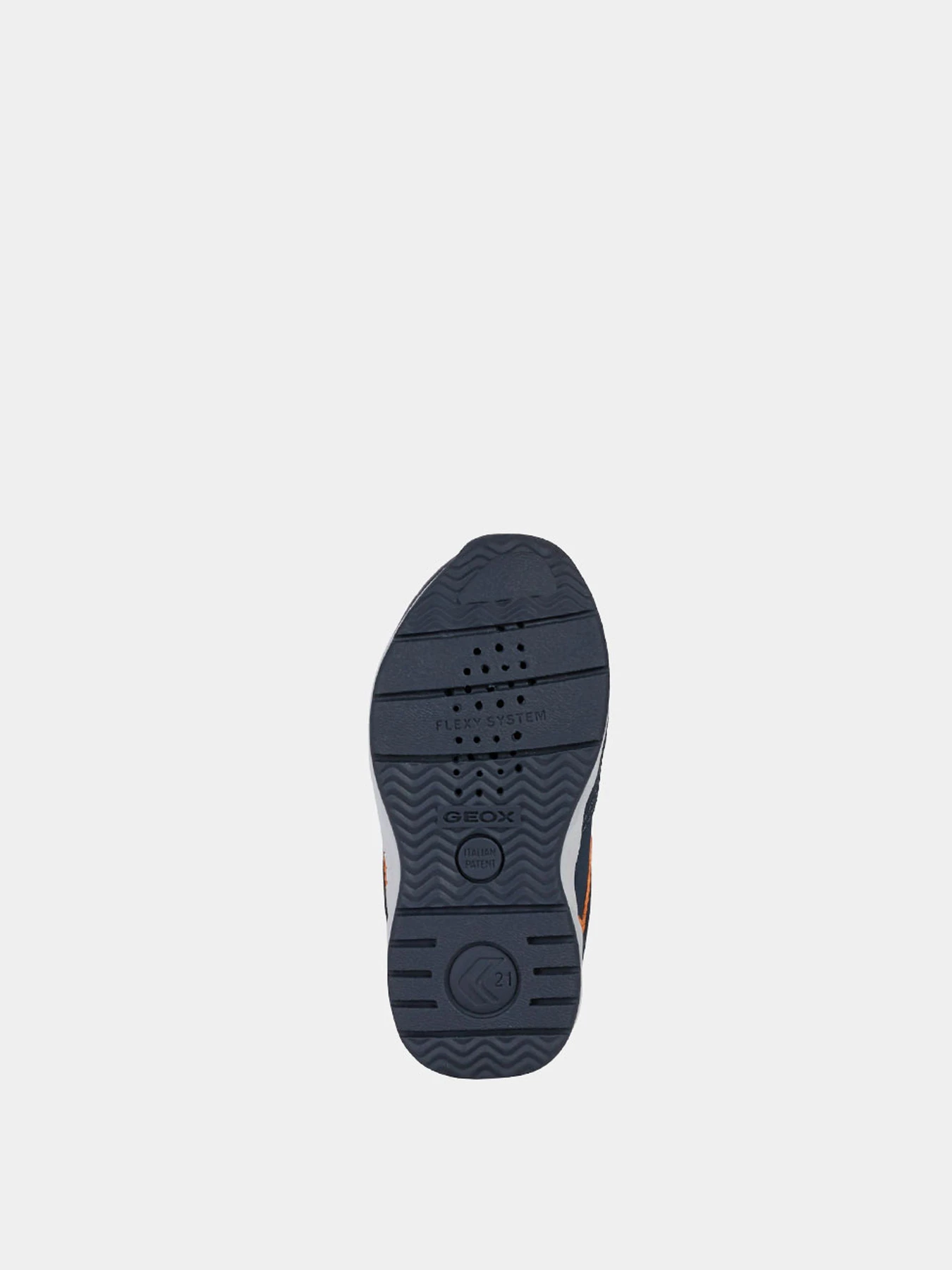 Кроссовки Geox модель B041RA-05450-C0820 Кроссовки Geox модель B041RA-05450-C0820 Фото
