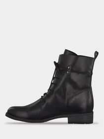 Ботинки и сапоги Marco Tozzi модель 25110-35-002 BLACK ANTIC Фото