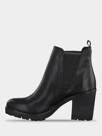 Ботинки и сапоги Marco Tozzi модель 25414-35-002 BLACK ANTIC Фото