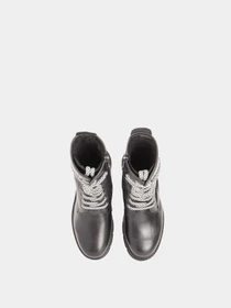Ботинки и сапоги Marco Tozzi модель 26286-25-002 BLACK ANTIC Фото