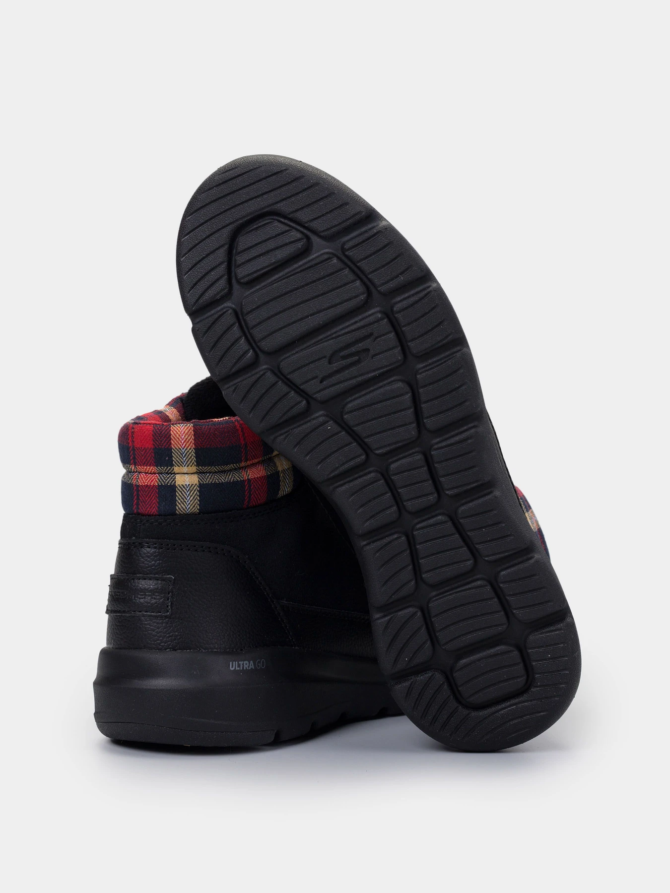 Ботинки и сапоги Skechers модель 144152 BLK Фото