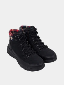 Ботинки и сапоги Skechers модель 144152 BLK Фото