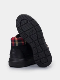 Ботинки и сапоги Skechers модель 144152 BLK Фото