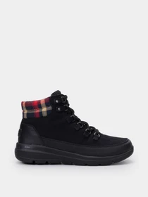 Ботинки и сапоги Skechers модель 144152 BLK Фото