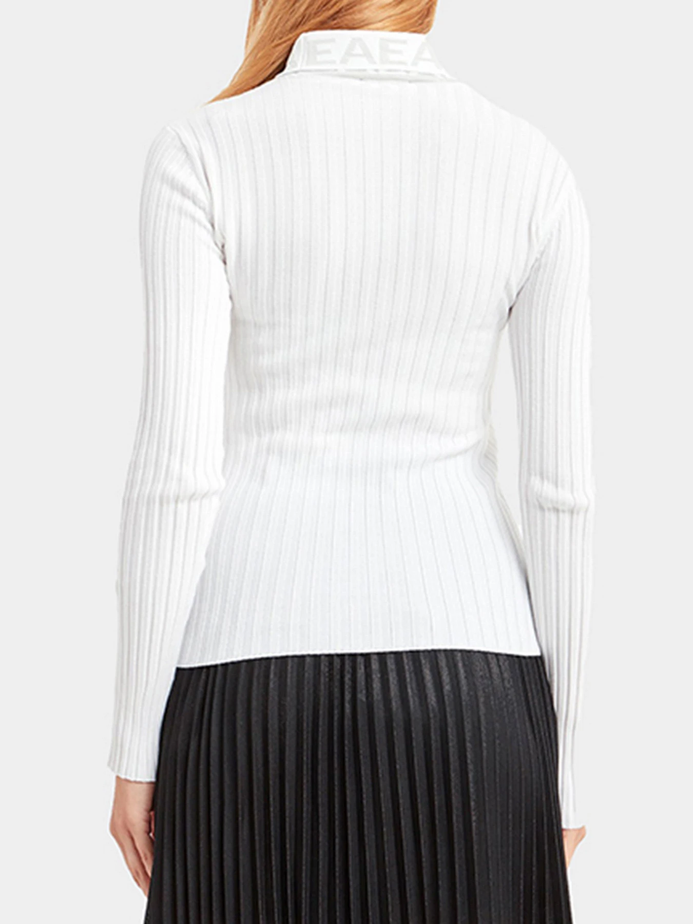Худи и свитшоты Emporio Armani модель 6H2MTM-2M33Z-0101 Фото