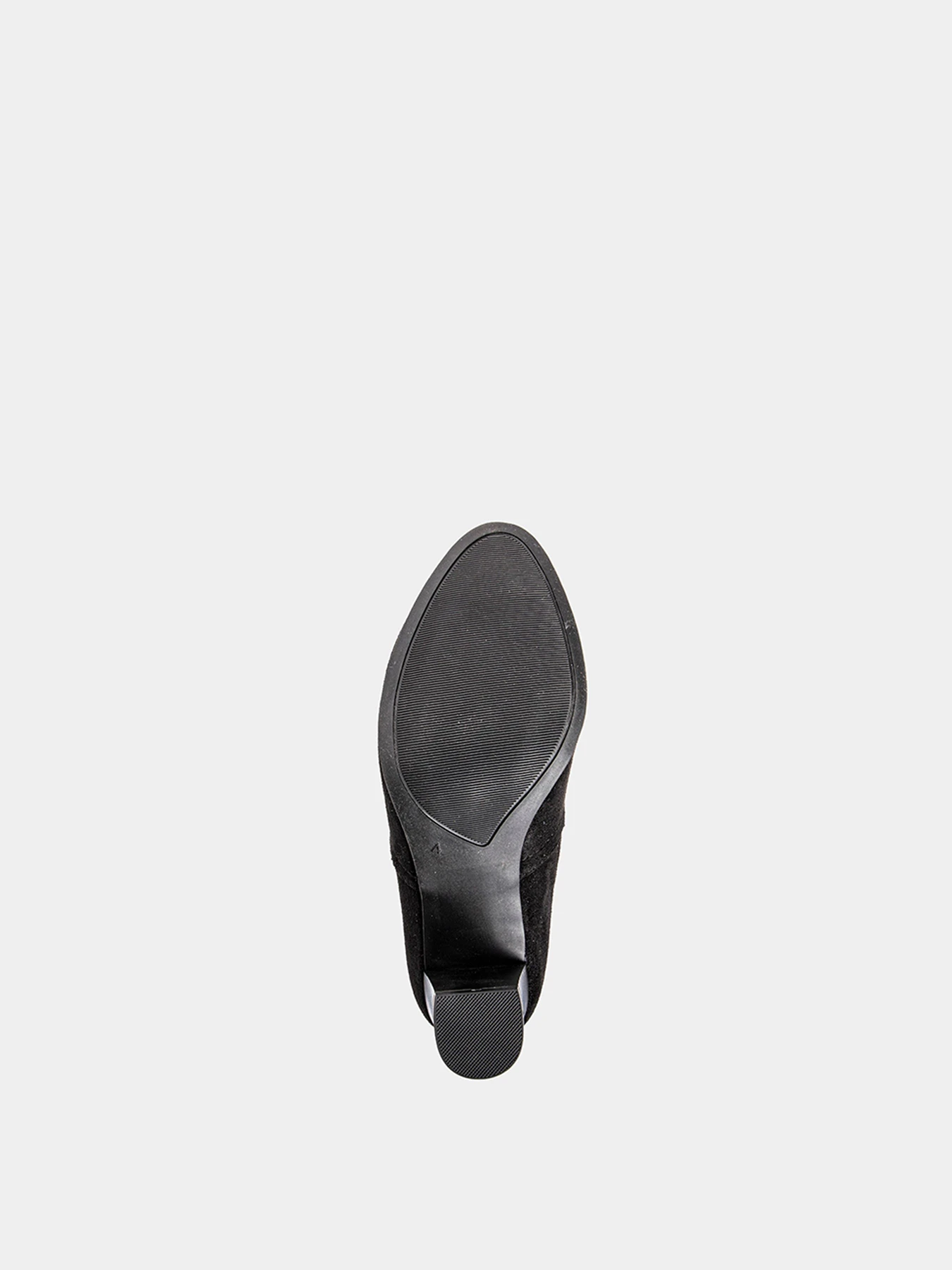 Ботинки и сапоги Caprice модель 25502-25-044 BLACK STRETCH Фото