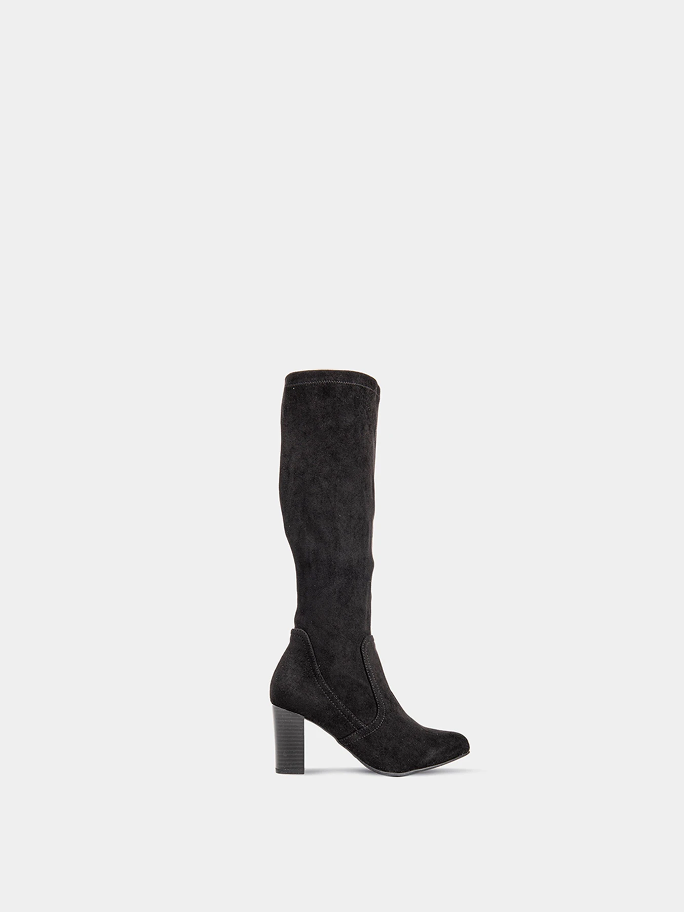 Ботинки и сапоги Caprice модель 25502-25-044 BLACK STRETCH Фото