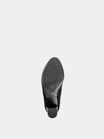 Ботинки и сапоги Caprice модель 25502-25-044 BLACK STRETCH Фото