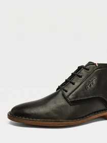 Ботинки и сапоги Tommy Hilfiger модель FM0FM02861-BDS Фото