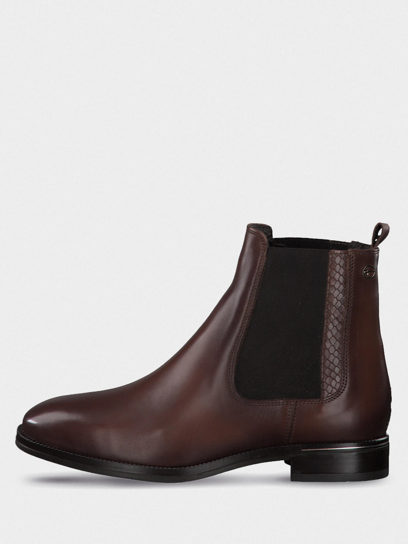 Ботинки и сапоги Tamaris модель 25000-25-305 COGNAC Ботинки и сапоги Tamaris модель 25000-25-305 COGNAC Фото