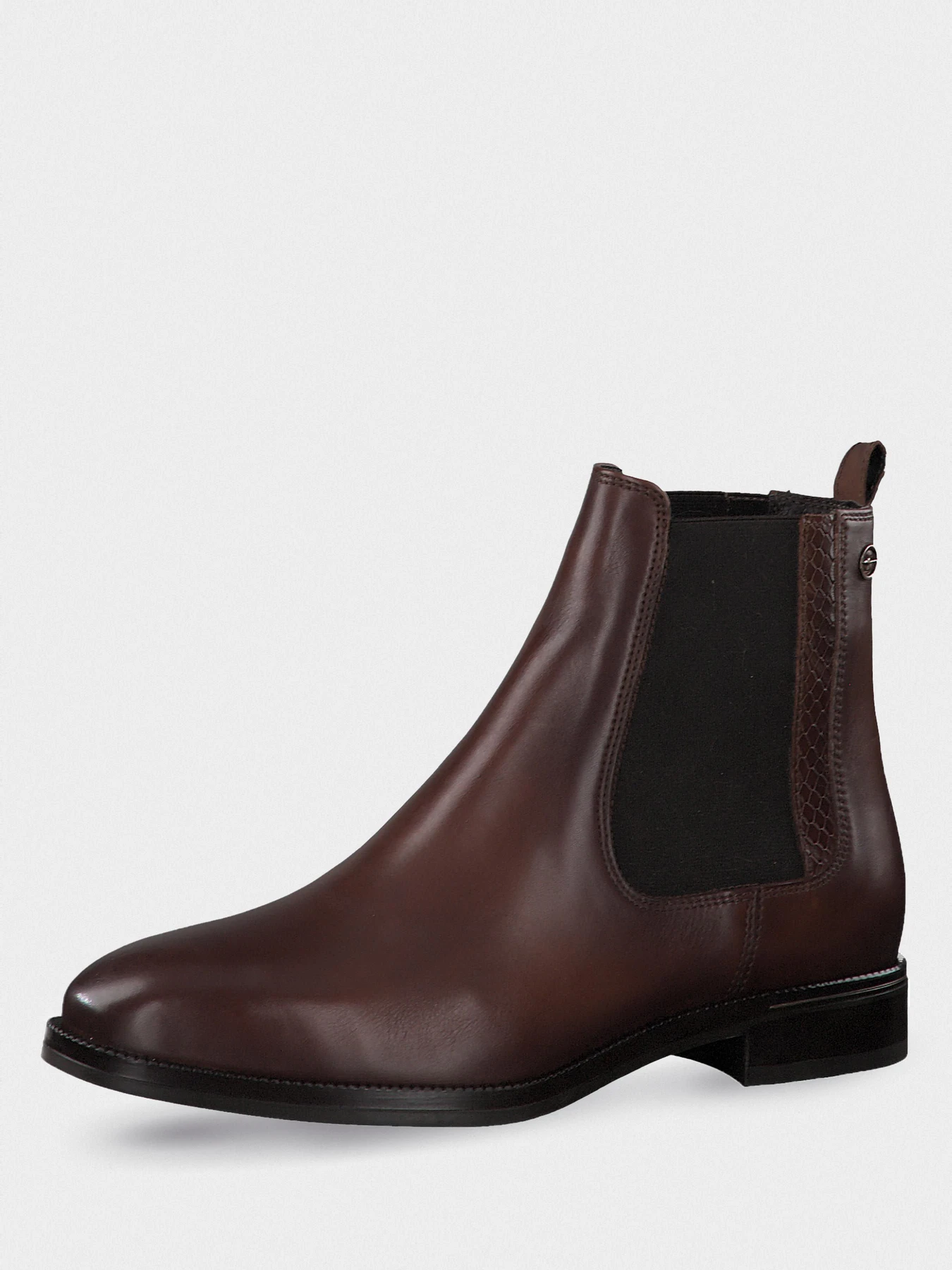 Ботинки и сапоги Tamaris модель 25000-25-305 COGNAC Ботинки и сапоги Tamaris модель 25000-25-305 COGNAC Фото