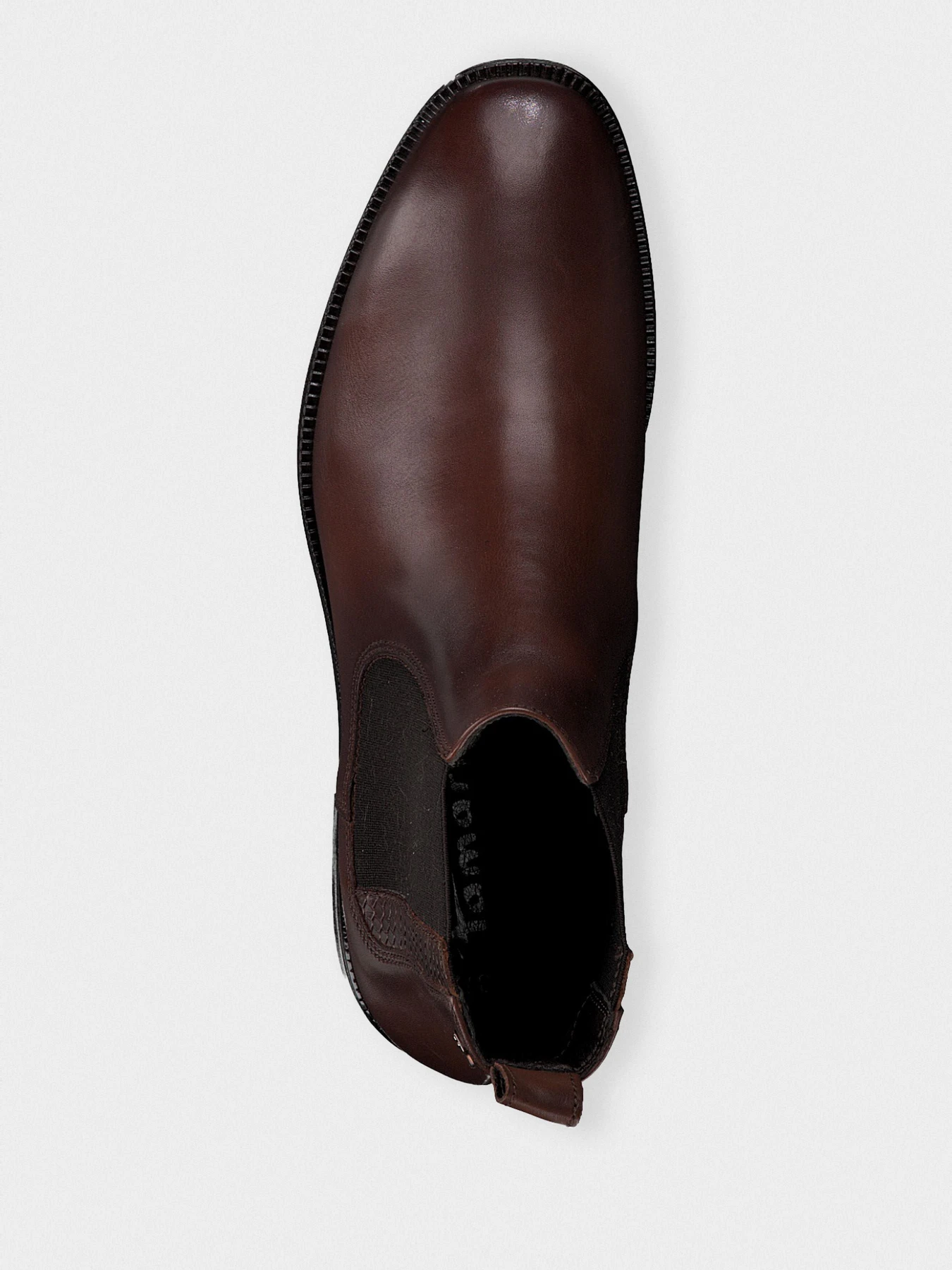 Ботинки и сапоги Tamaris модель 25000-25-305 COGNAC Ботинки и сапоги Tamaris модель 25000-25-305 COGNAC Фото