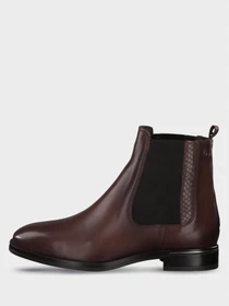 Ботинки и сапоги Tamaris модель 25000-25-305 COGNAC Фото